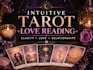 give you an intuitive tarot love reading