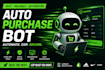 do pokemon bot auto purchase bot target amazon bot auto buying bot