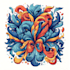 design seamless repeat pattern design