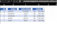 do input the data quickly and accurately