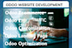 design, customize and develop your odoo website or ecommerce store