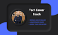 coach you into a high paying tech career