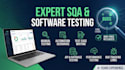 perform manual testing, QA, and detailed bug reporting