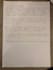 write hand written letters