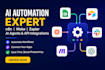 claude code expert, jarvis ai, hermes agent, openclaw setup