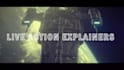 create a unique live action explainer video, commercial video ads that convert
