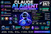 claude api jarvis ai hermes agent openclaw obsidian nemoclaw mcp claude code n8n