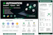 build ai automation workflows with chatgpt python and apis