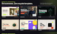 build a custom restaurant website that drives reservations