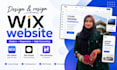 create wix booking features and wix email automation