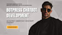 do botpress chatbot development botpress expert whatsapp chatbot