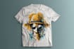 design a unique tshirt