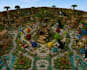 build custom minecraft farms, survival bases and spawns