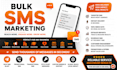 send bulk sms campaign sms marketing text message sms blast