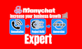 do manychat manychat chatbot ai chatbot manychat expert chatbot automation