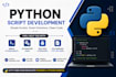 write simple python scripts and automate basic tasks