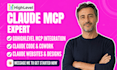 setup claude design claude mcp, claude code expert, claude website, claude code