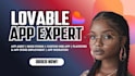 fix lovable bug lovable developer lovable expert lovable ai website lovable mvp