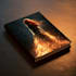 do book cover design, paperback book cover design