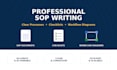 create professional sops and business process documentation