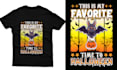 create custom spooky halloween t shirt design