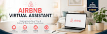 be your airbnb virtual assistant for guest communication