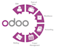 develop and customize odoo erp modules