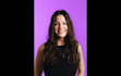 be pro actress female branded model for video