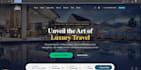 build a one page website