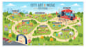 do vector map illustration and event map