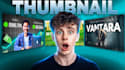 make attractive youtube thumbnail