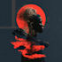 design sophisticated album cover artwork