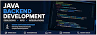 develop, debug, or integrate your java backend or API