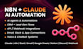 build n8n automation, n8n workflow, n8n ai agent and n8n ai automation