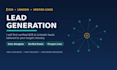 do b2b lead generation and linkedin lead generation