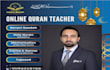 be your online quran teacher and quran tutor with tajweed