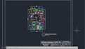 quickly create your 2d house floor plan