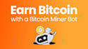 build develop high profitable bitcoin bot on your smartphone or pc
