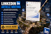 write SEO linkedin articles that build your brand