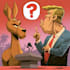 draw political cartoon and comic strip