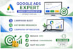 optimize, audit and fix your google ads campaign,