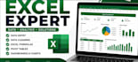 do professional microsoft excel work and cleaning  formatting