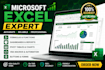be your microsoft excel expert