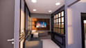 professional 3d interior visualization and rendering