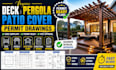 prepare deck pergola patio cover permit drawings
