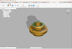 create 3d cad models in fusion 360