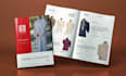 format, design, layout your document, catalog, or magazine professionally