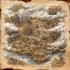 create a fantastic map for a book or board game