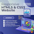 build a responsive e commerce website with wordpress woo commerce