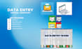do professional data entry, data cleansing and quality work